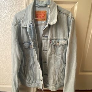 Levi’s Jacket